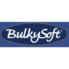 Serwetki BULKYSOFT 24x24mm 2 warstwy (100szt) granatowe