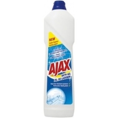 Żel do czyszczenia łazienek AJAX 500 ml *6080616