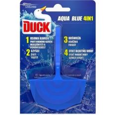 Zawieszka WC DUCK Aqua Blue 9053/165158