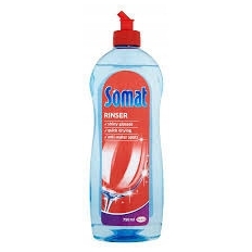 Płyn nabłyszczający SOMAT 750 ml machine HENKEL