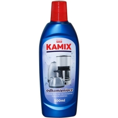 Odkamieniacz KAMIX, płyn do czajników, 500ml