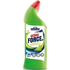 Płyn do WC 1000ml zagęszczony Leśny ACTION FORCE GENERAL FRESH