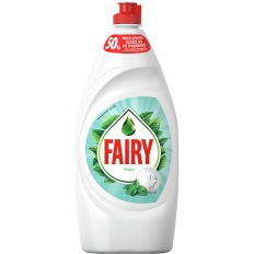 Płyn do naczyń FAIRY 850ml Mięta