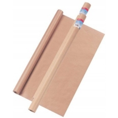 Papier pakowy HERLITZ szary 1mx10m 11387248