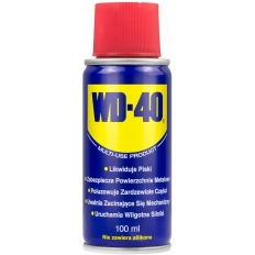 Preparat wielofunkcyjny WD-40 100ml