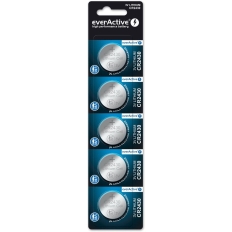 Bateria EVERACTIVE CR2430 litowa blister