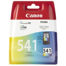 Tusz CANON (CL-541/5227B005) kolor 180str