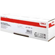 Toner OKI (45807102) czarny 3000str