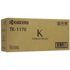 Toner KYOCERA (TK-1170/1T02S50NL0) czarny 7200str