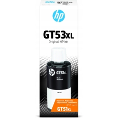 Tusz HP GT53XL (1VV21AE) czarny 135ml