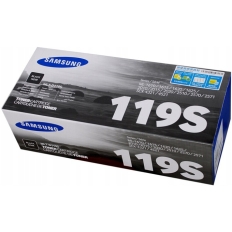 Toner SAMSUNG (MLT-D119S/SU863A) czarny 2000str (następca MLT-D2010D3)