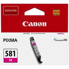 Tusz CANON (CLI-581M/2104C001) purpurowy 5,6ml