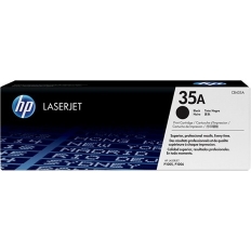 Toner HP 35A (CB435A) czarny 1500str LJ P1005/P1006