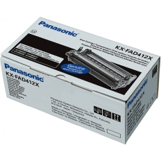 Bęben PANASONIC (KX-FAD412X) 6000str