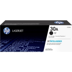 Toner HP 30A (CF230A) czarny 1600str