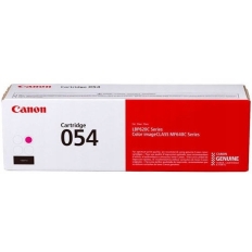 Toner CANON (CRG-054M/3022C002) purpurowy 1200str