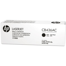 Toner HP 36A (CB436AC) czarny 2000str P1505, M1120, M1522