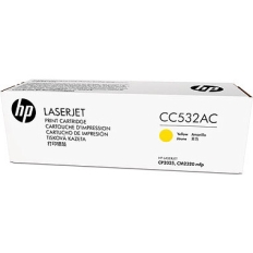 Toner HP 304A (CC532AC) żółty 2800str korporacyjny CM2320/CP2020/CP2025