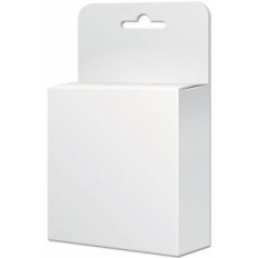 Tusz WHITEBOX (WBH-F6U68AE-R) czarny 20ml reg zamiennik HP (302XL/F6U68AE)