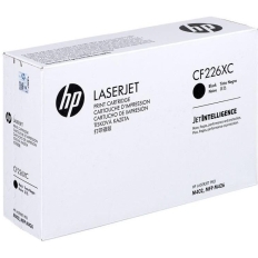 Toner HP 26X (CF226XC) czarny 9000str korporacyjny