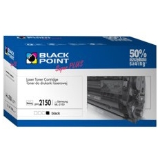 Toner BLACK POINT (LBPPS2150) czarny 10300str zamiennik SAMSUNG (ML-2150D8)