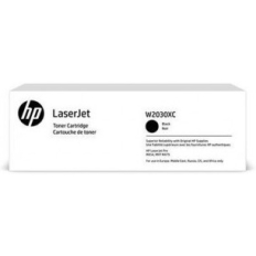 Toner HP 415X (W2030XC) czarny 7500str korporacyjny