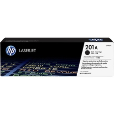 Toner HP 201A (CF400A) czarny 1500str