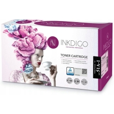 Toner INKDIGO (HP-51A-1) czarny 6500str zamiennik HP (51A/Q7551A)