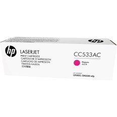 Toner HP 304A (CC533AC) purpurowy 2800str korporacyjny CM2320/CP2020/CP2025