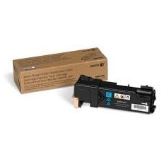 Toner XEROX (106R01601) niebieski 2500str Phaser 6500/6505