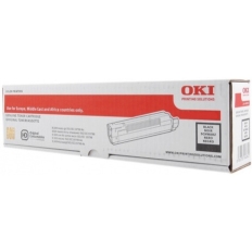 Toner OKI (45862840) czarny 7000str