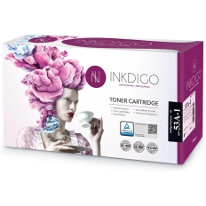 Toner INKDIGO (HP-53A-1) czarny 3000str zamiennik HP (53A/Q7553A)