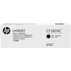 Toner HP 312X (CF380XC) czarny 4400str korporacyjny M476