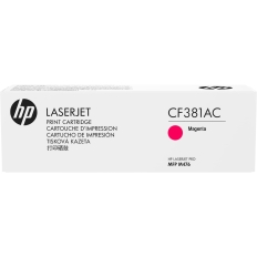 Toner HP 312A (CF383AC) purpurowy 2700str korporacyjny LaserJet Pro M476