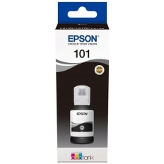 Tusz EPSON (101/C13T03V14A) czarny 127ml