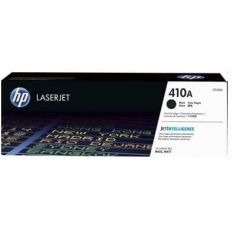 Toner HP 410A (CF410A) czarny 2300str