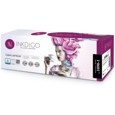 Toner INKDIGO (BR-1090-1) czarny 1500str zamiennik BROTHER (TN-1090)