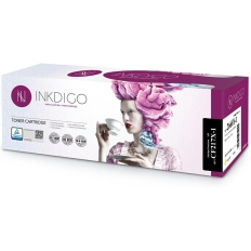 Toner INKDIGO (HP-CF217X-1) czarny 4000str zamiennik HP (17X/CF217X)