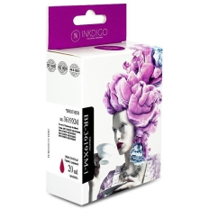 Tusz INKDIGO (BR-3619XM-1) purpurowy 20ml zamiennik BROTHER (LC3619XL M)