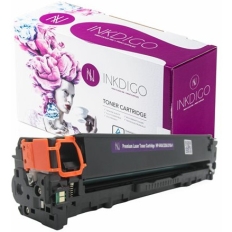 Toner INKDIGO (HP-CF217A/CA-047-1) czarny 1600str zamiennik HP (17A/CF217A)/CANON (CRG-047/2164C002)