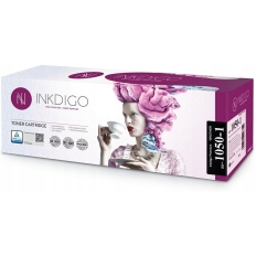 Toner INKDIGO (BR-1050-1) czarny 1500str zamiennik BROTHER (TN-1050)