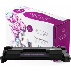 Toner INKDIGO (CA-052A-1) czarny 3000str zamiennik CANON (CRG-052/2199C002)