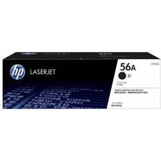 Toner HP 56A (CF256A) czarny 7400str