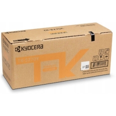 Toner KYOCERA (TK-5270Y) żółty 6000str