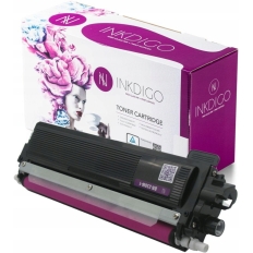 Toner INKDIGO (BR-230M-1) purpurowy 1400str zamiennik BROTHER (TN-230M)