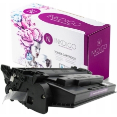 Toner INKDIGO (CA-057X-1) czarny 10000str zamiennik CANON (CRG-057H/3010C002)