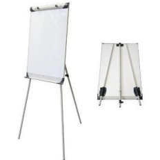 Flipchart ECOBOARDs na trójnogu TF01 ECO