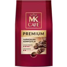 Kawa MK Cafe Premium ziarno 1kg